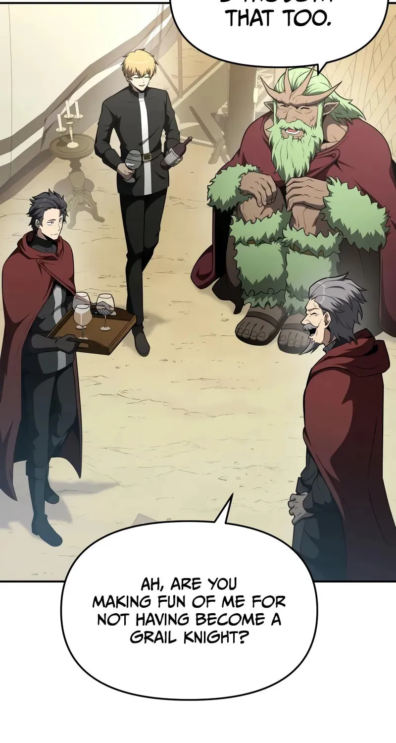 The Knight King Who Returned with a God Chapter 102 page 29 - 