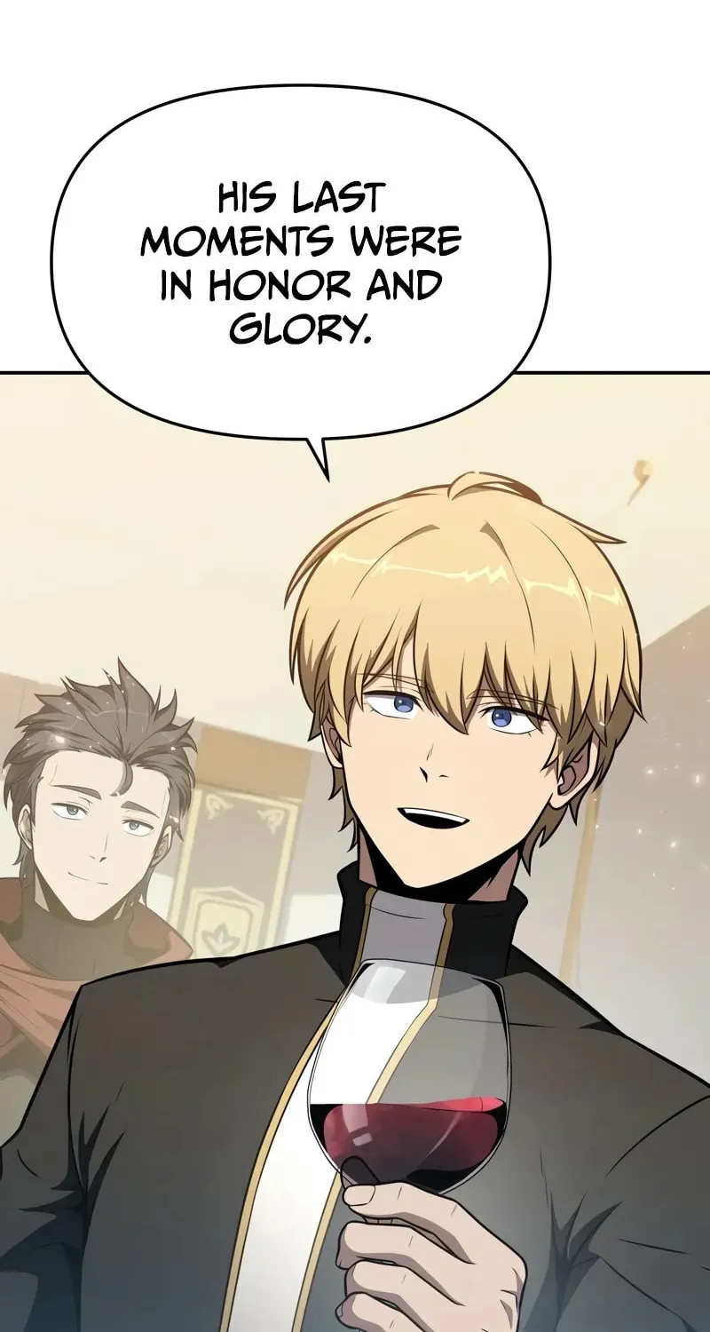 The Knight King Who Returned with a God Chapter 102 page 32 - 