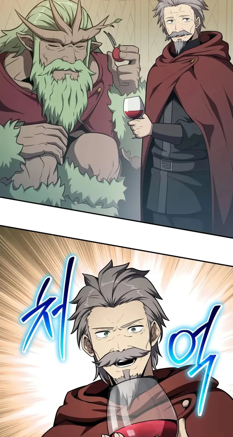 The Knight King Who Returned with a God Chapter 102 page 34 - 