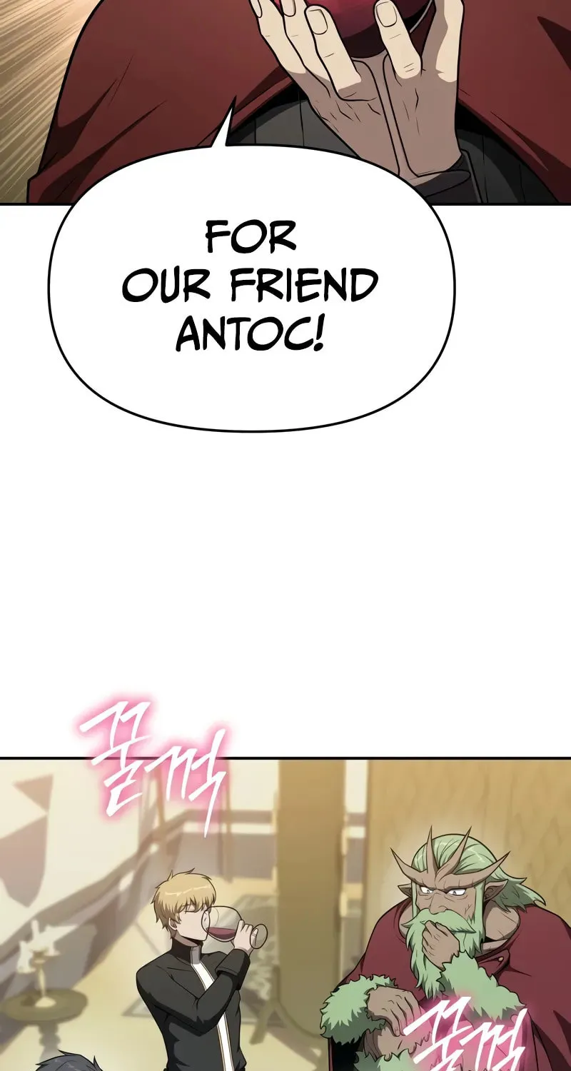 The Knight King Who Returned with a God Chapter 102 page 35 - 
