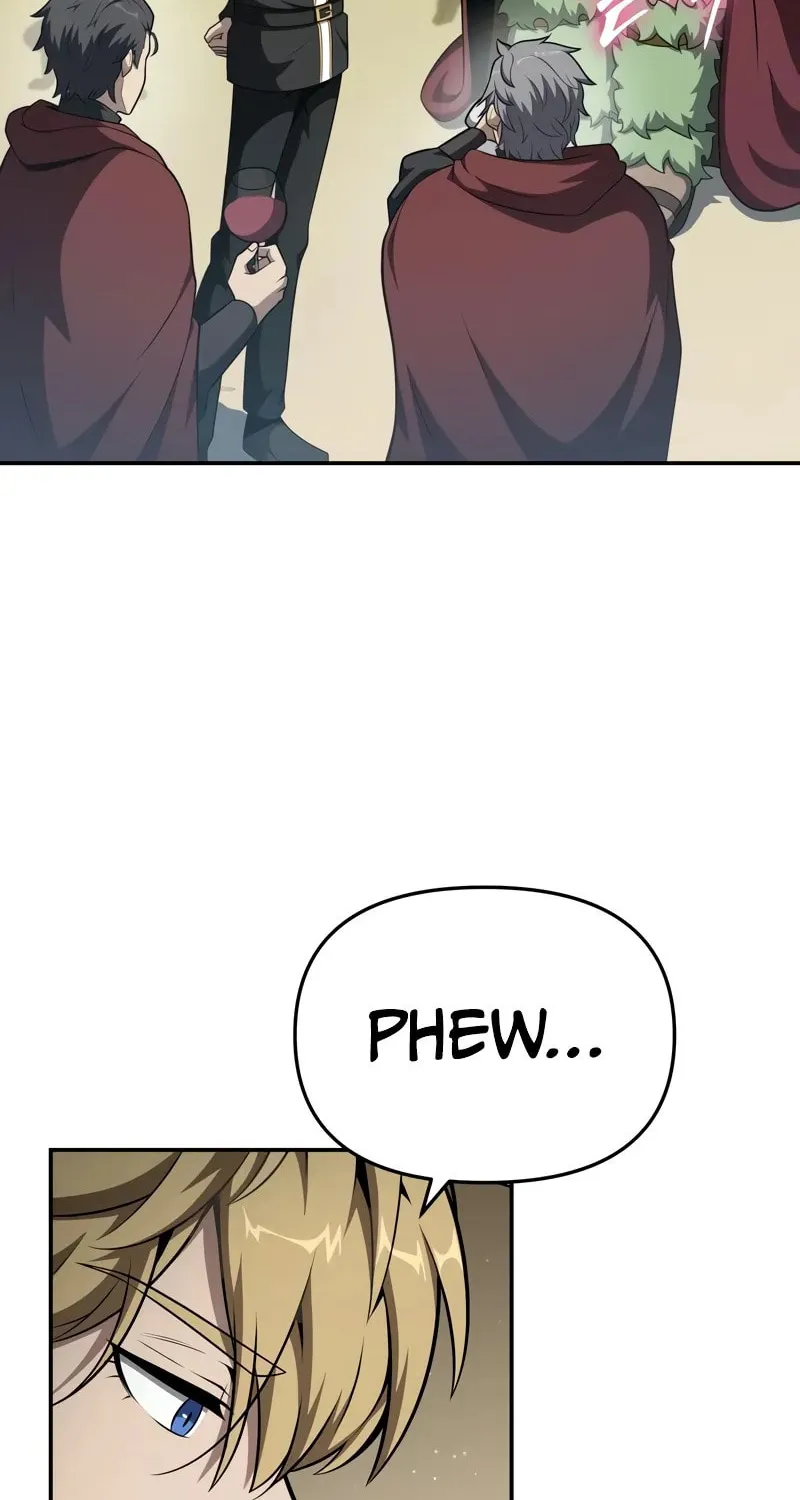 The Knight King Who Returned with a God Chapter 102 page 36 - 