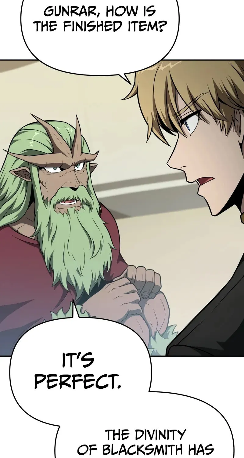 The Knight King Who Returned with a God Chapter 102 page 39 - 
