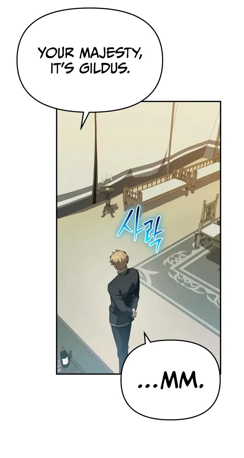 The Knight King Who Returned with a God Chapter 102 page 5 - 