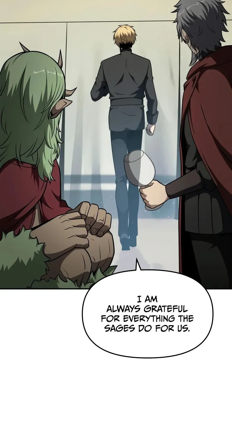 The Knight King Who Returned with a God Chapter 102 page 43 - 
