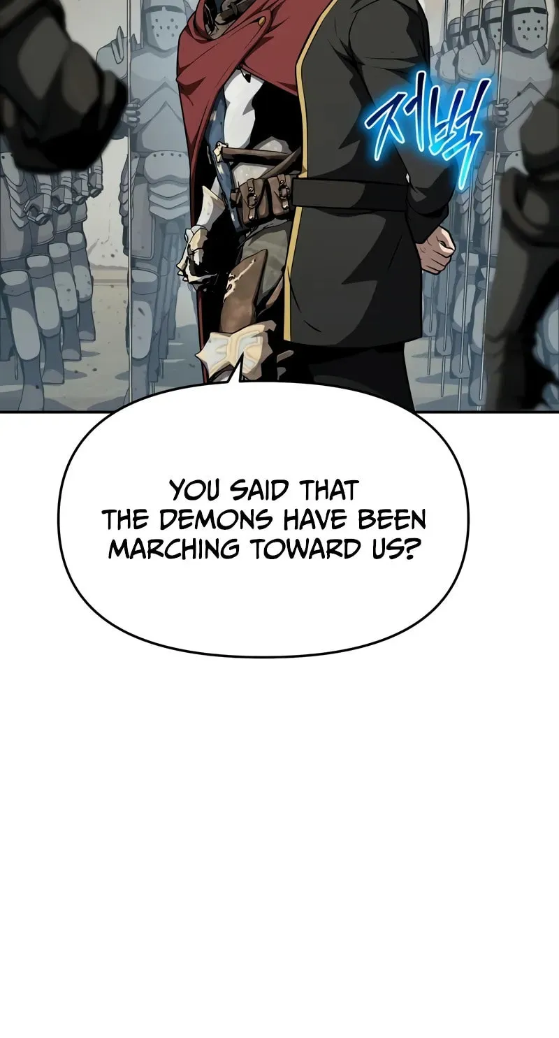 The Knight King Who Returned with a God Chapter 102 page 49 - 