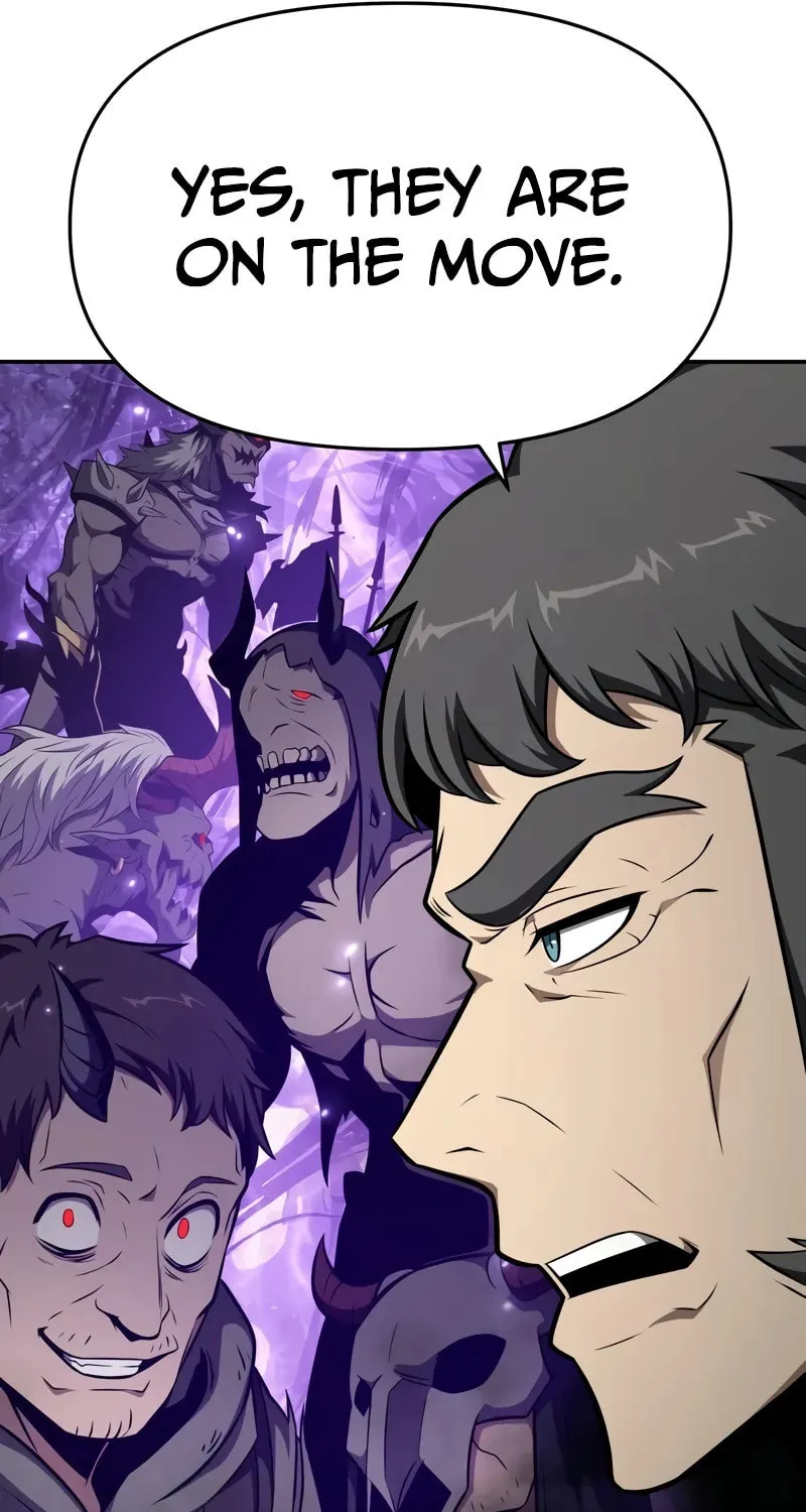 The Knight King Who Returned with a God Chapter 102 page 50 - 