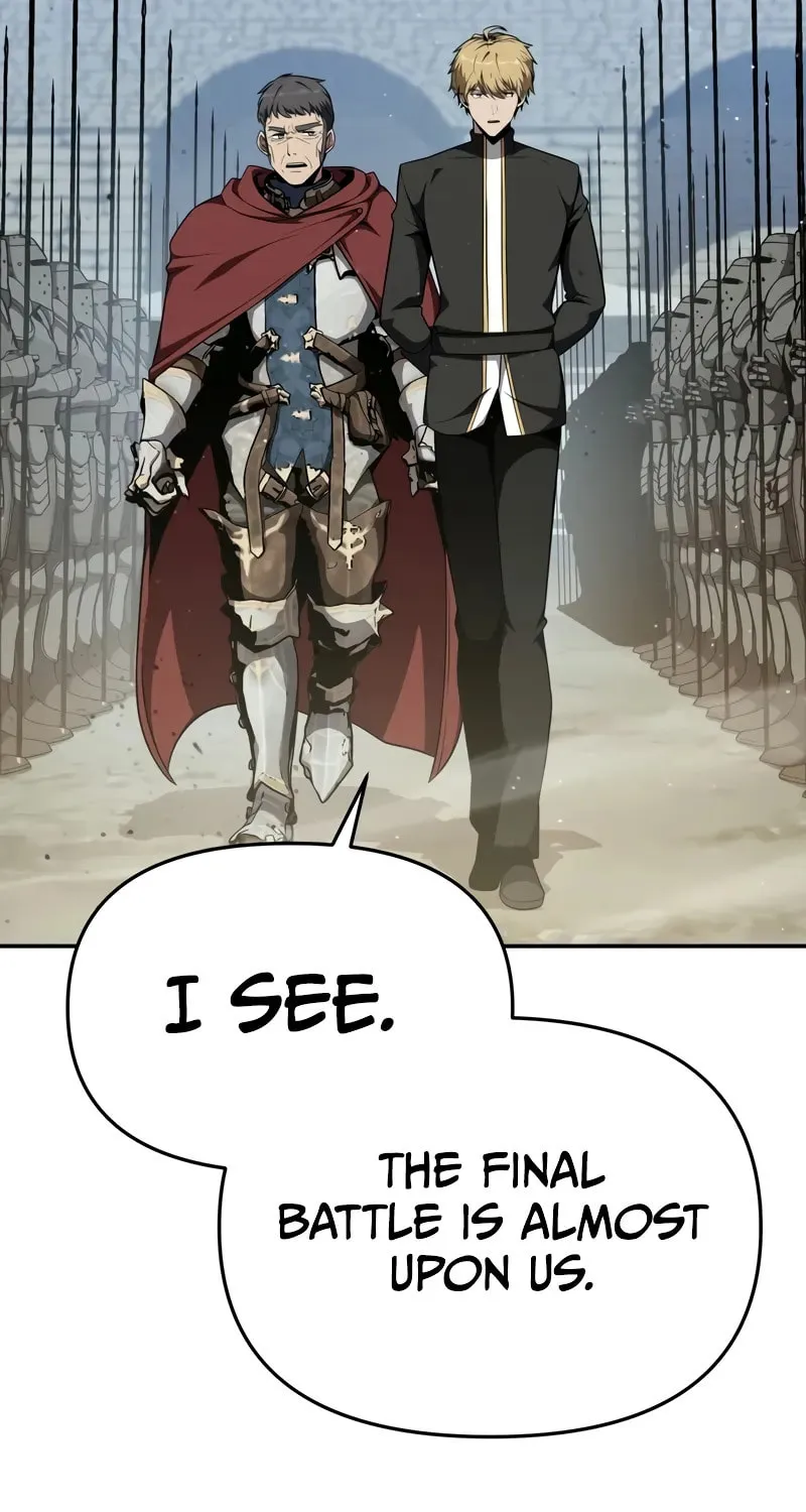 The Knight King Who Returned with a God Chapter 102 page 54 - 