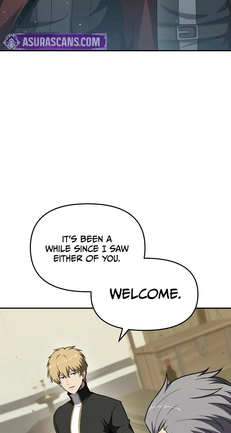 The Knight King Who Returned with a God Chapter 102 page 7 - 