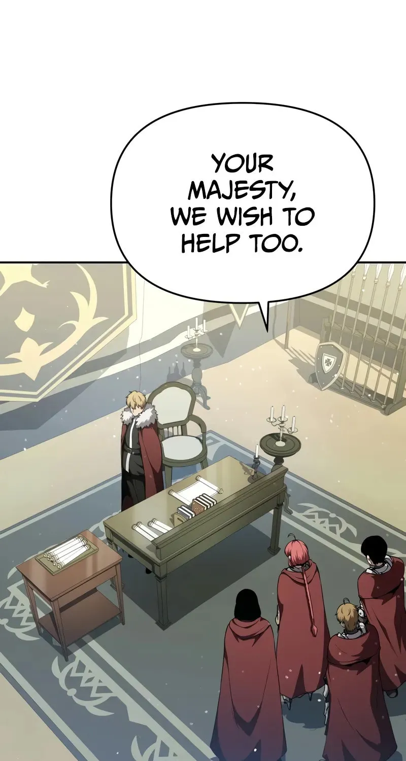 The Knight King Who Returned with a God Chapter 102 page 61 - 