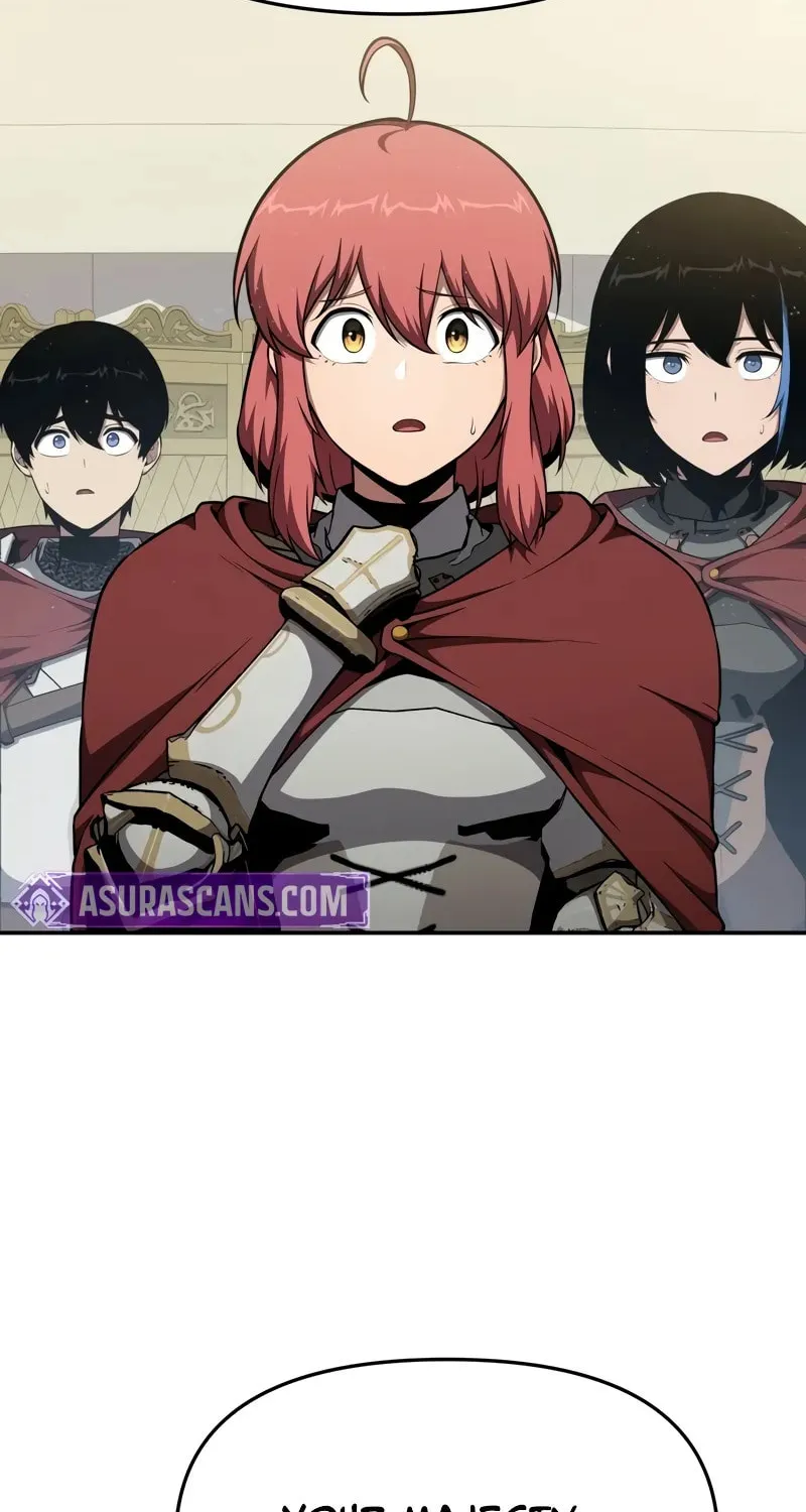The Knight King Who Returned with a God Chapter 102 page 64 - 