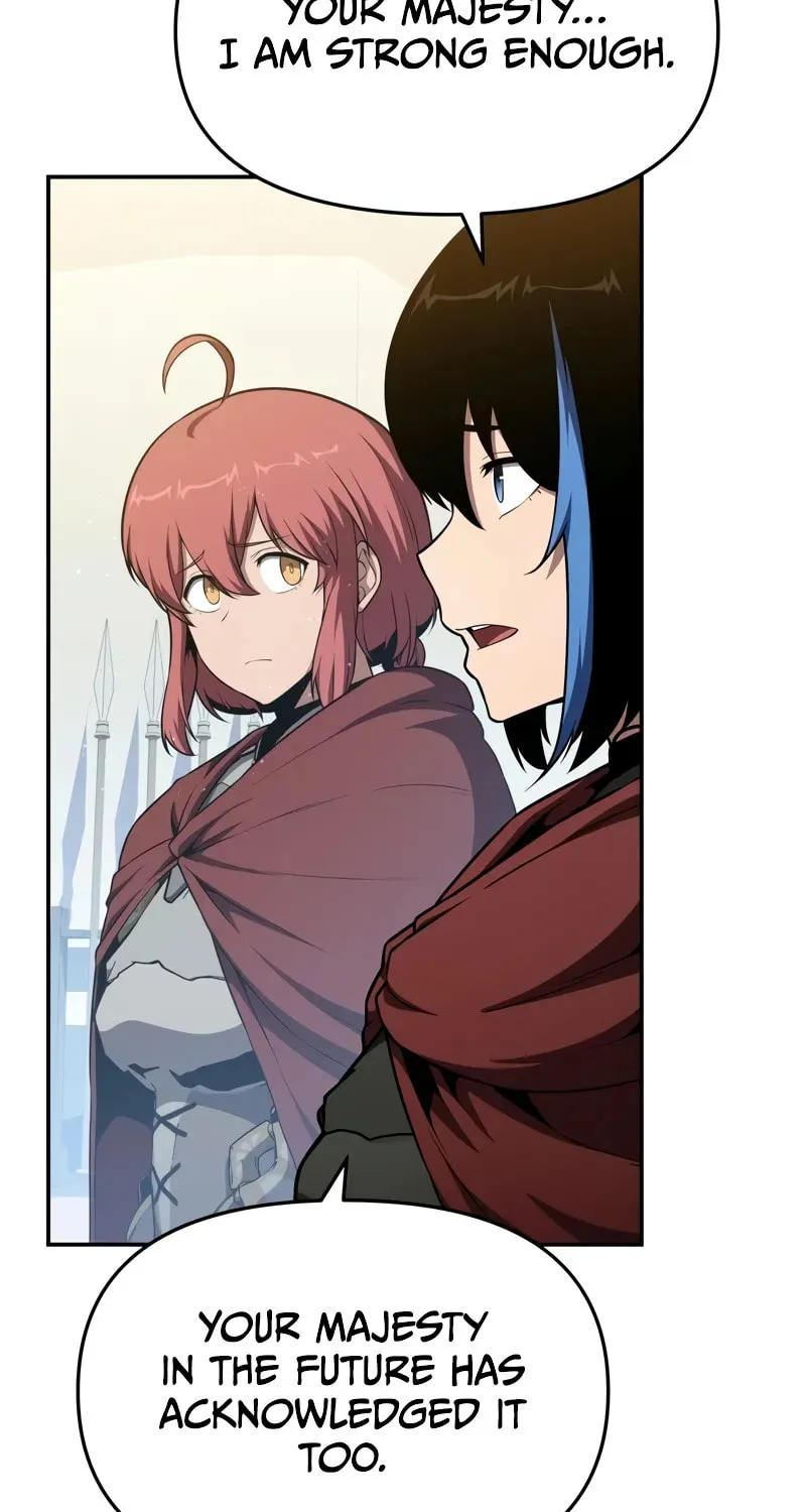 The Knight King Who Returned with a God Chapter 102 page 65 - 