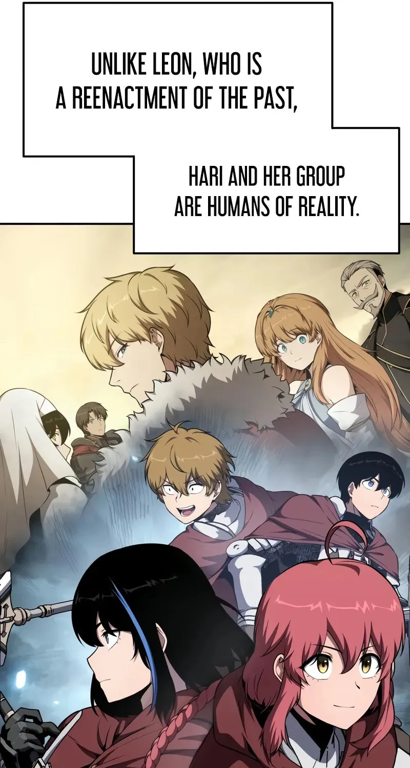 The Knight King Who Returned with a God Chapter 102 page 69 - 