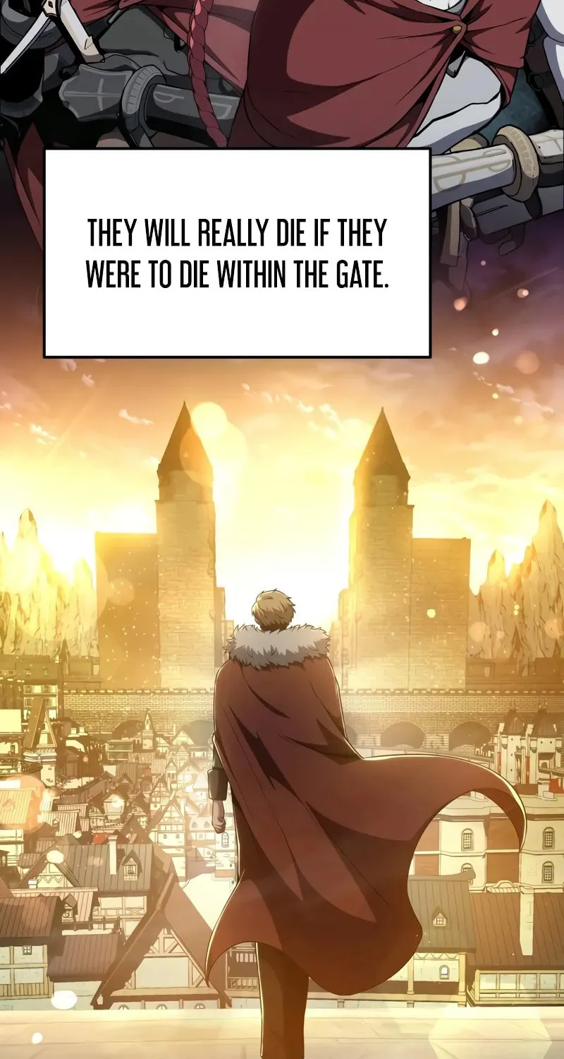 The Knight King Who Returned with a God Chapter 102 page 70 - 