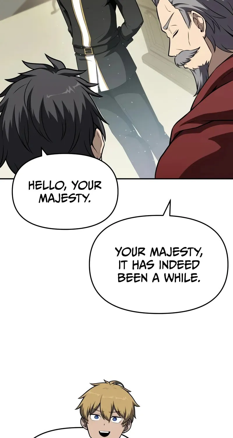 The Knight King Who Returned with a God Chapter 102 page 8 - 