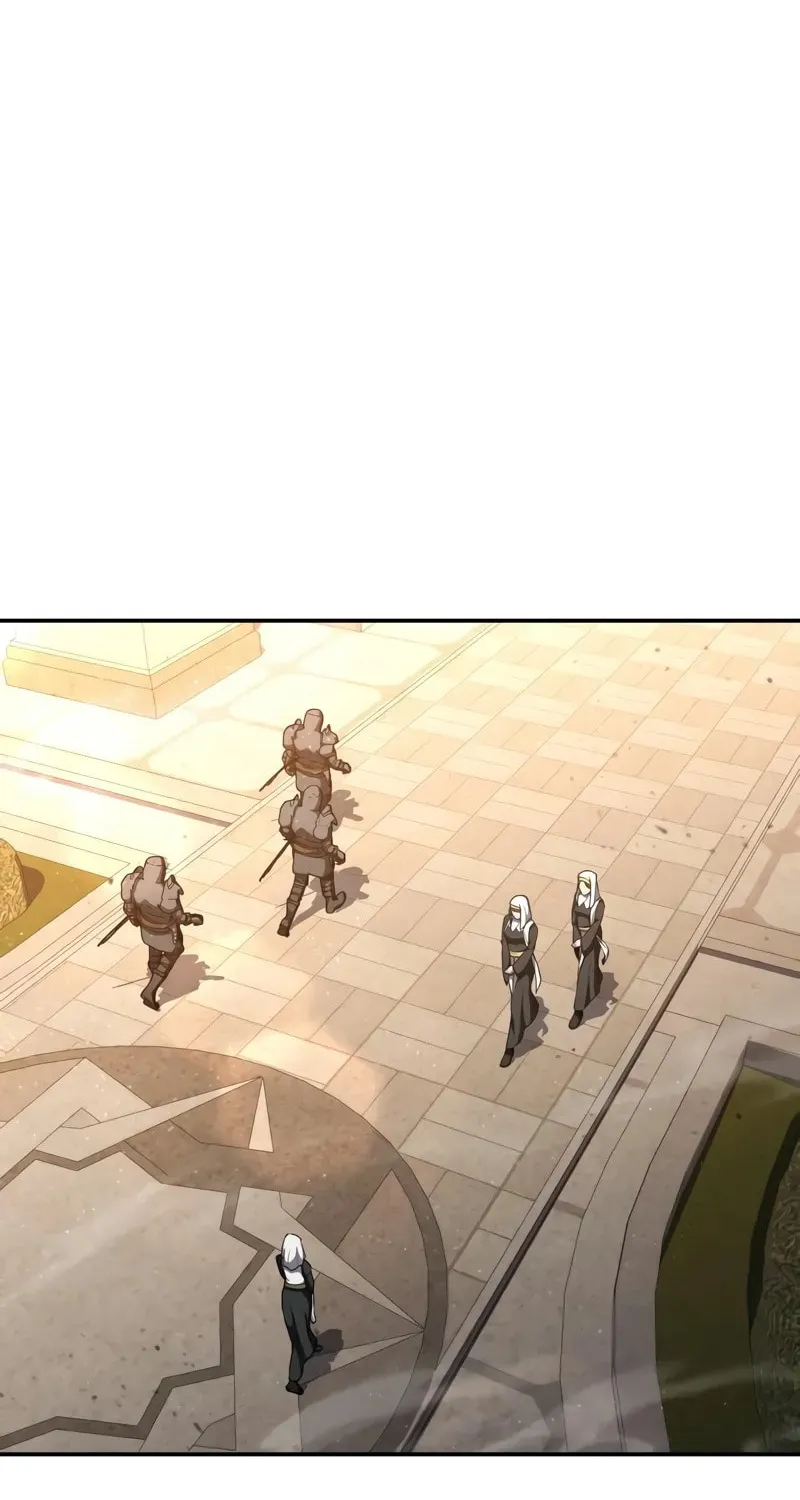 The Knight King Who Returned with a God Chapter 102 page 74 - 