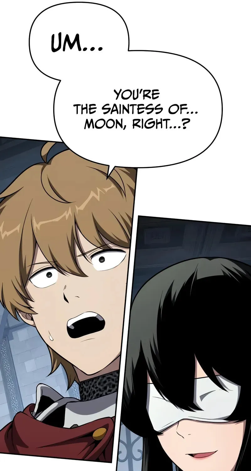 The Knight King Who Returned with a God Chapter 102 page 79 - 