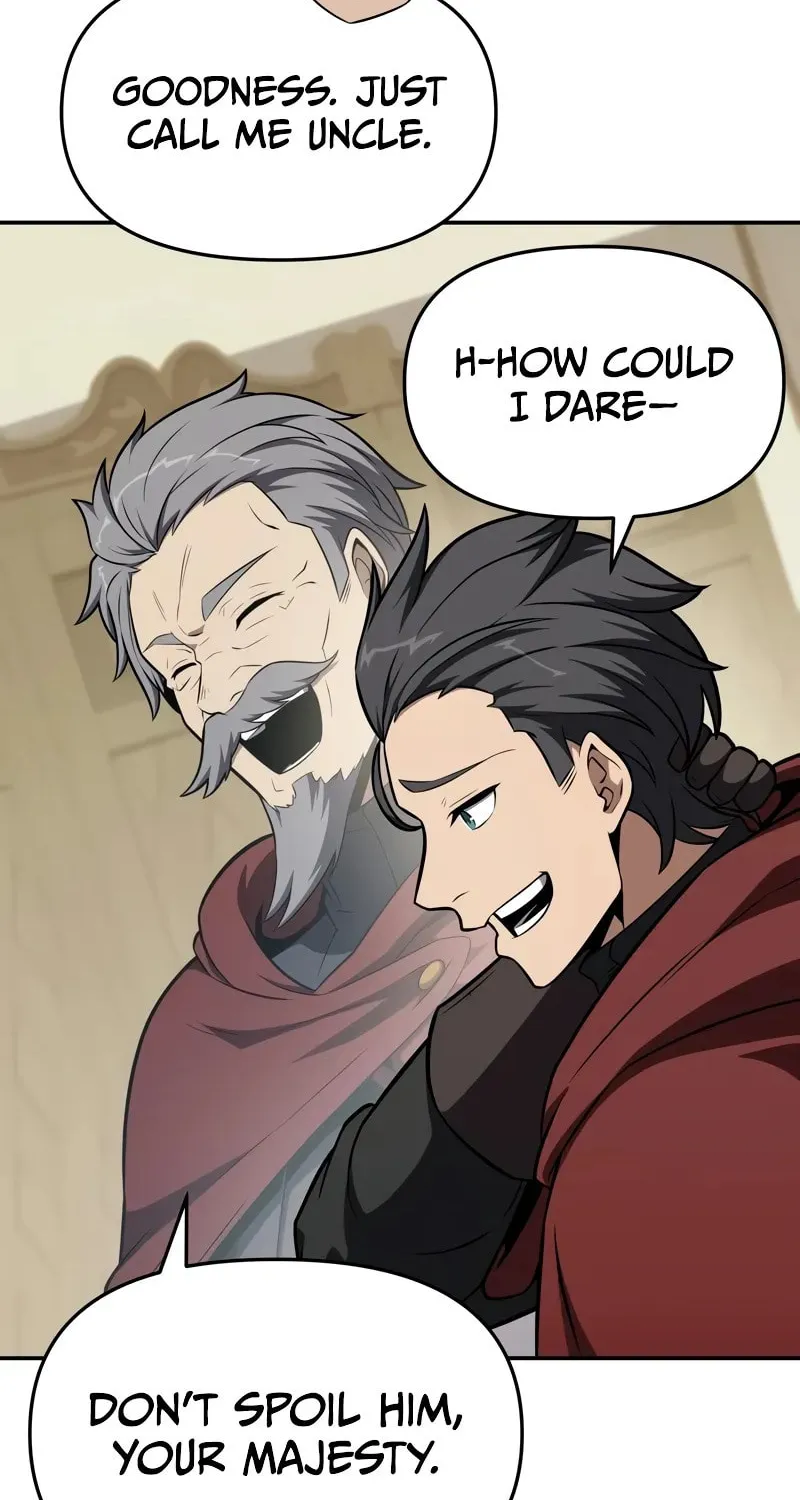The Knight King Who Returned with a God Chapter 102 page 9 - 