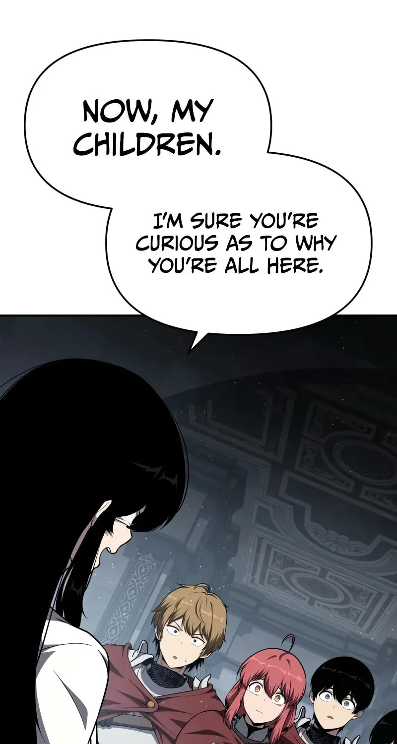 The Knight King Who Returned with a God Chapter 102 page 85 - 