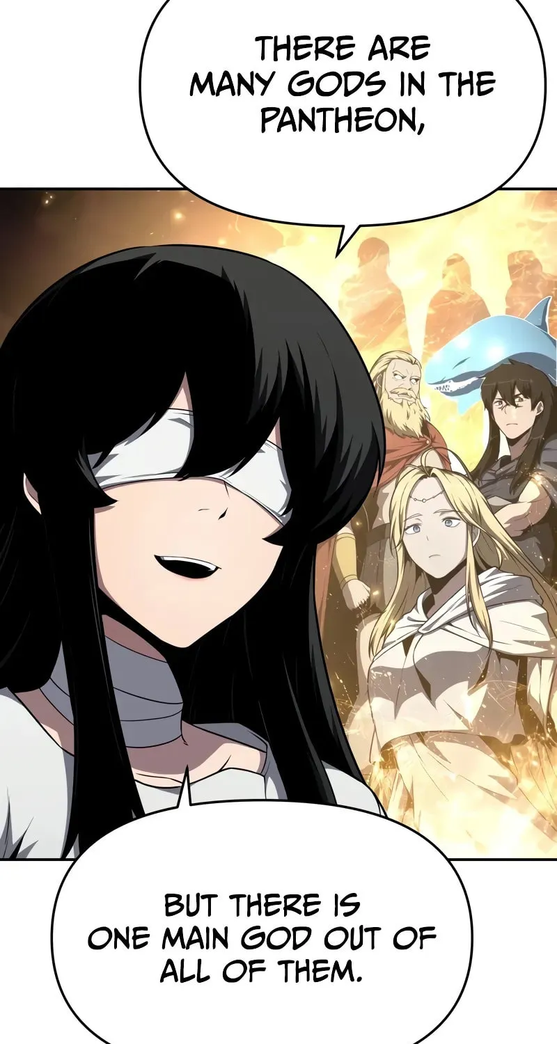 The Knight King Who Returned with a God Chapter 102 page 87 - 