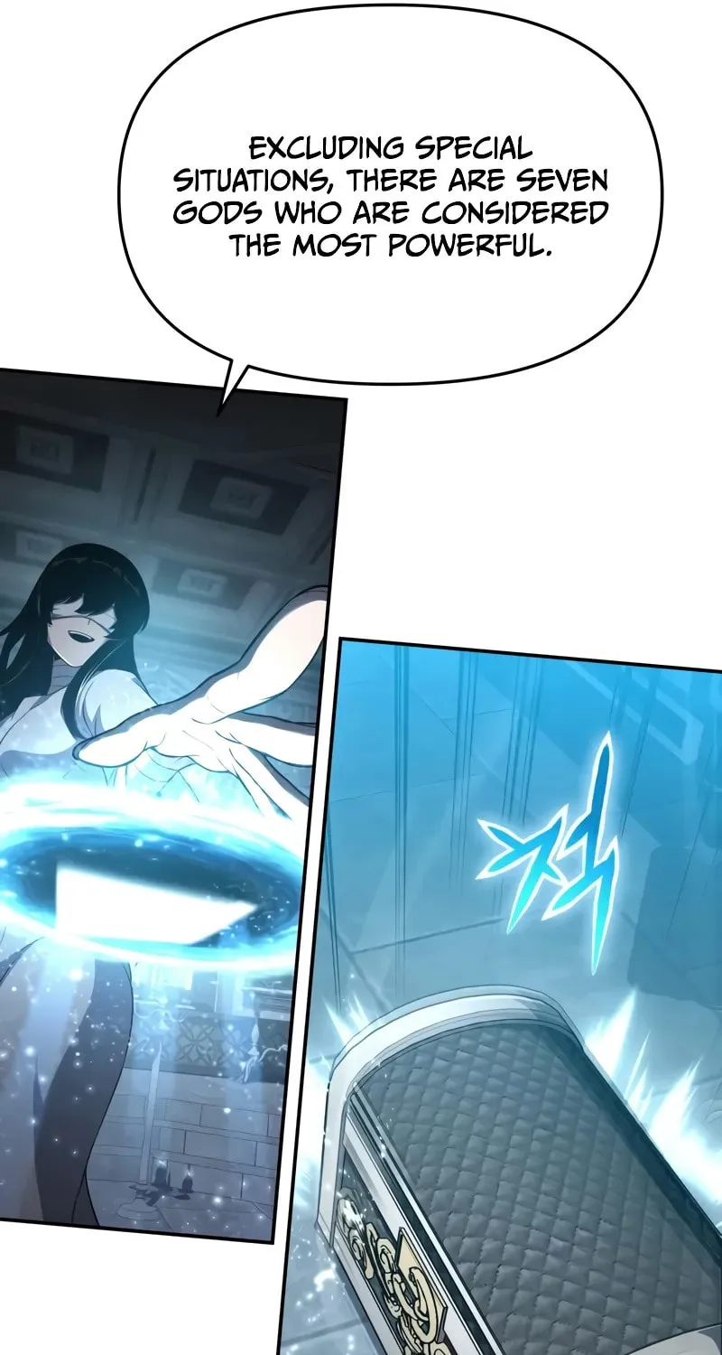 The Knight King Who Returned with a God Chapter 102 page 89 - 