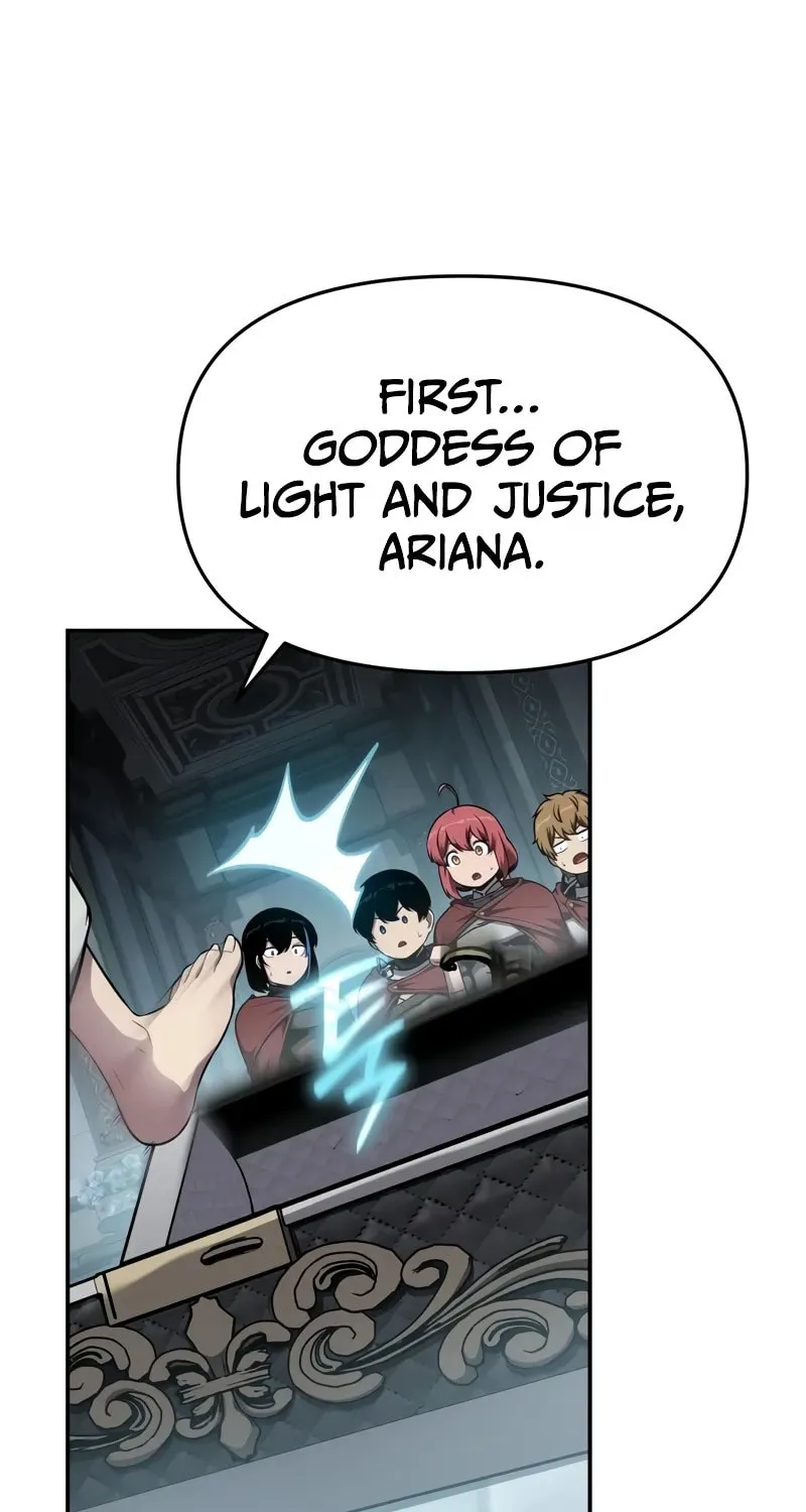 The Knight King Who Returned with a God Chapter 102 page 92 - 