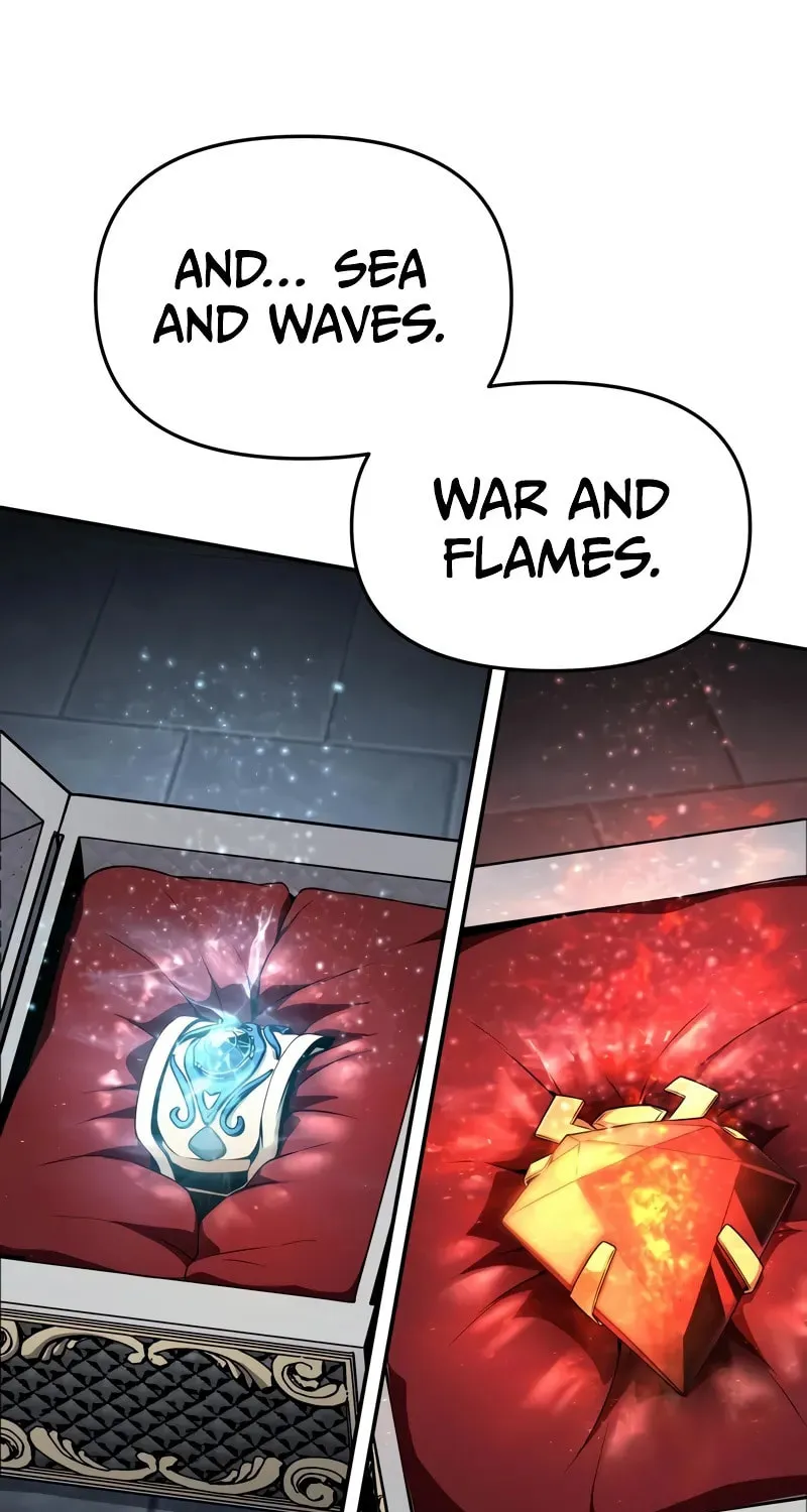 The Knight King Who Returned with a God Chapter 102 page 95 - 
