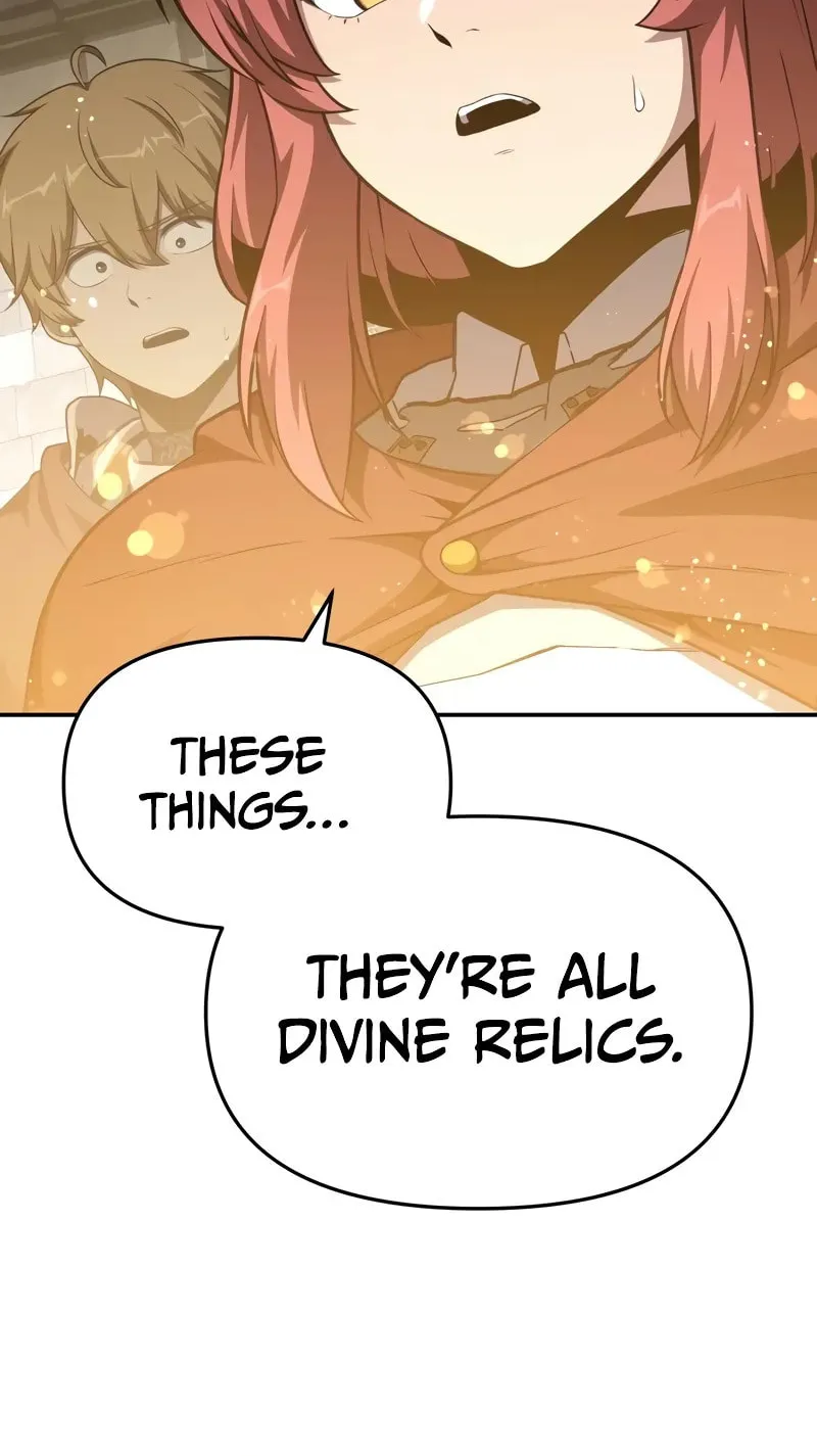 The Knight King Who Returned with a God Chapter 102 page 98 - 