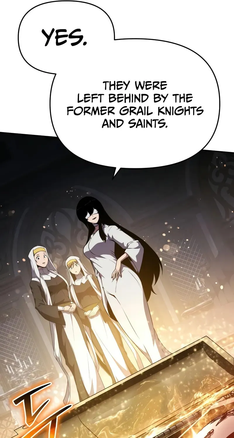 The Knight King Who Returned with a God Chapter 102 page 99 - 