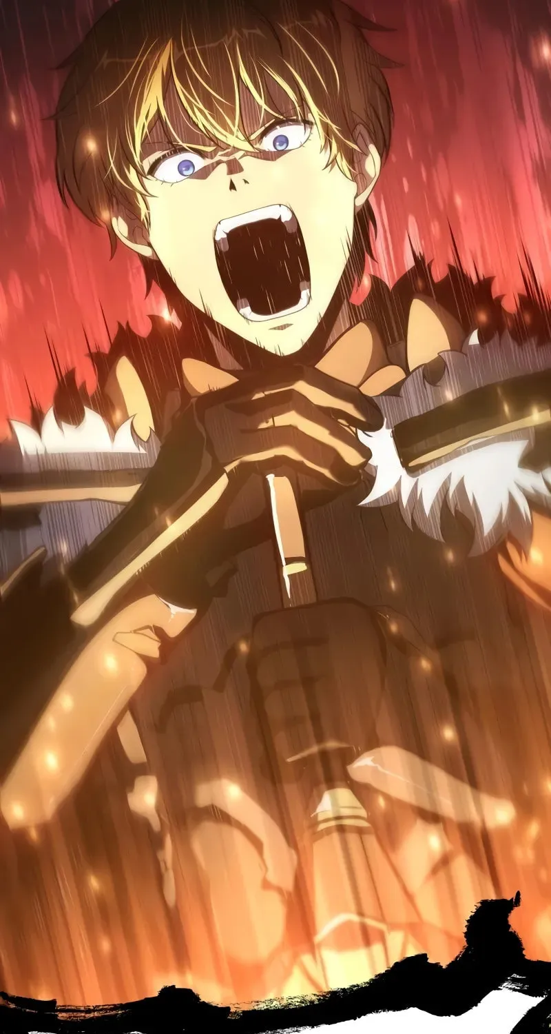 The Knight King Who Returned with a God Chapter 103 page 104 - 