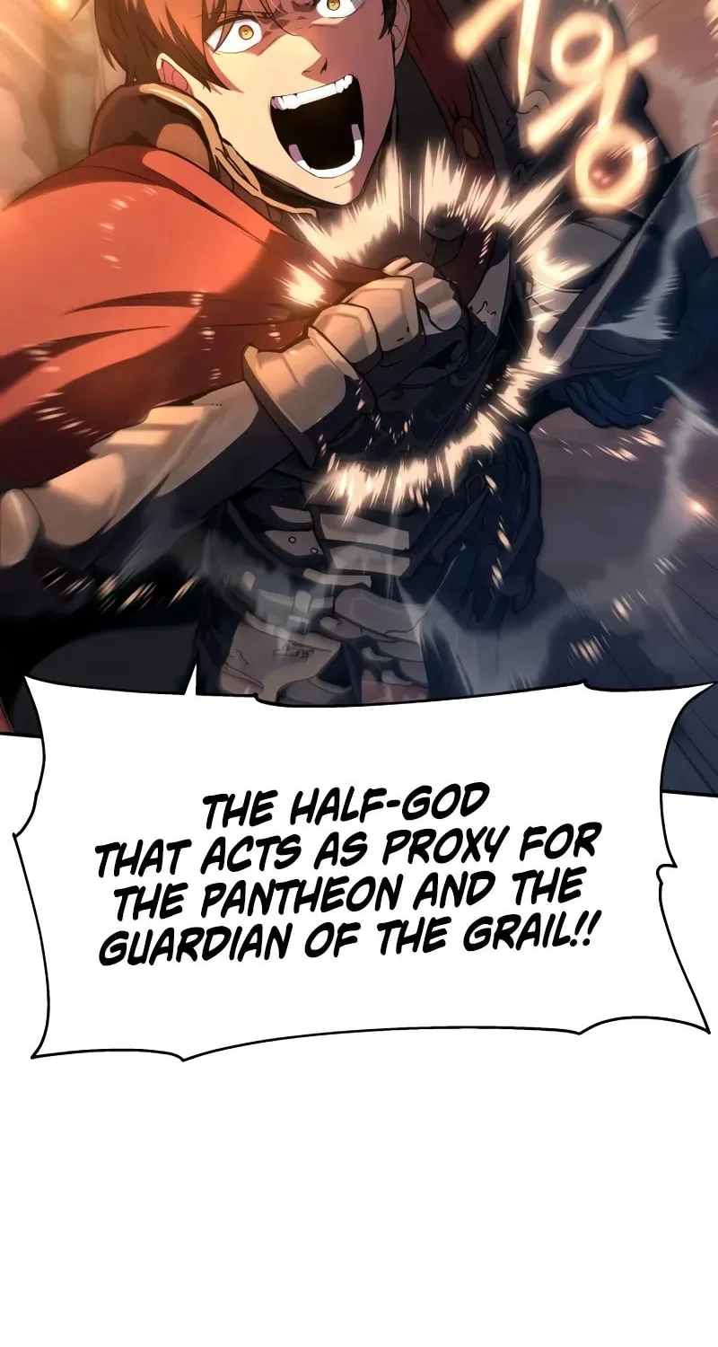 The Knight King Who Returned with a God Chapter 103 page 109 - 