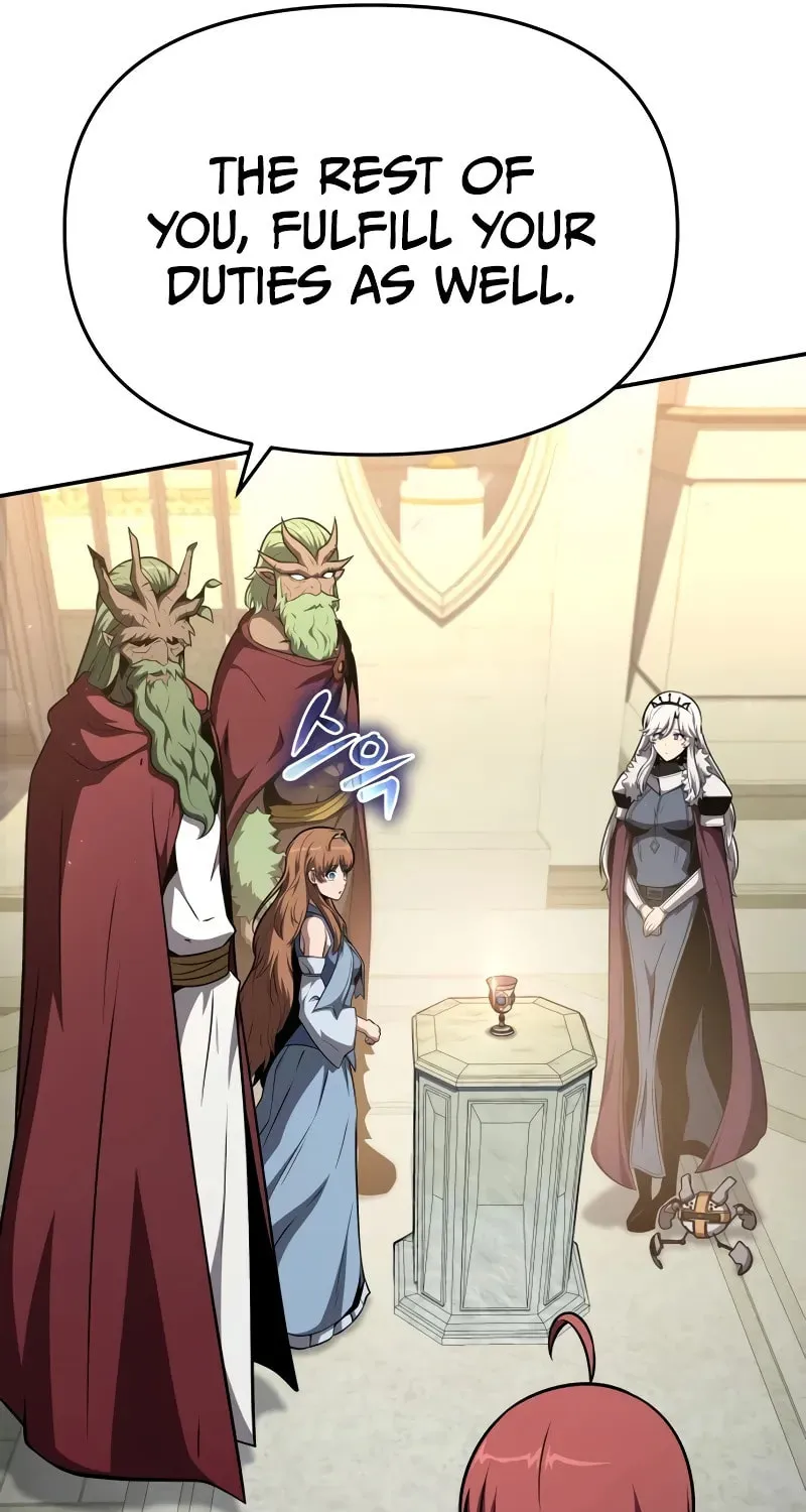 The Knight King Who Returned with a God Chapter 103 page 12 - 