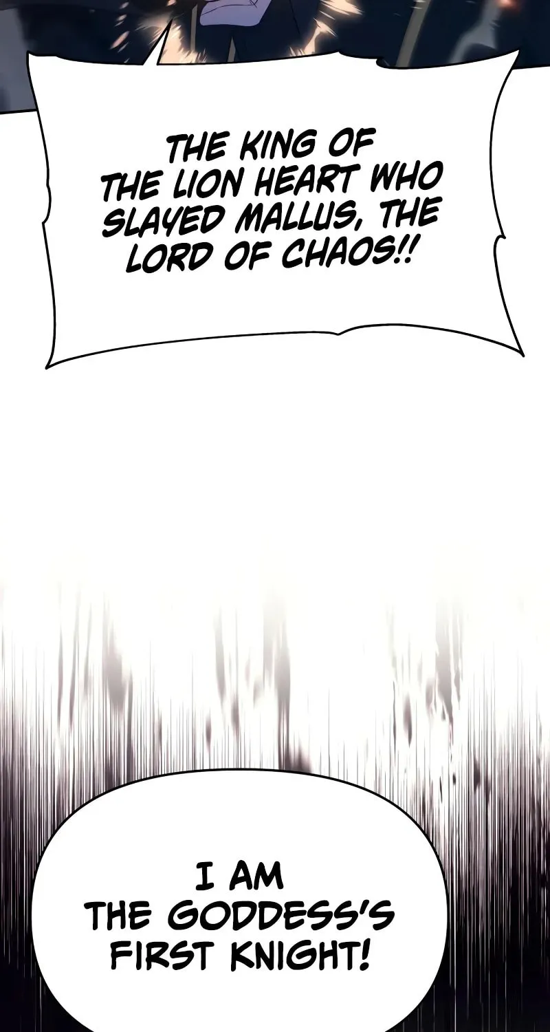 The Knight King Who Returned with a God Chapter 103 page 111 - 