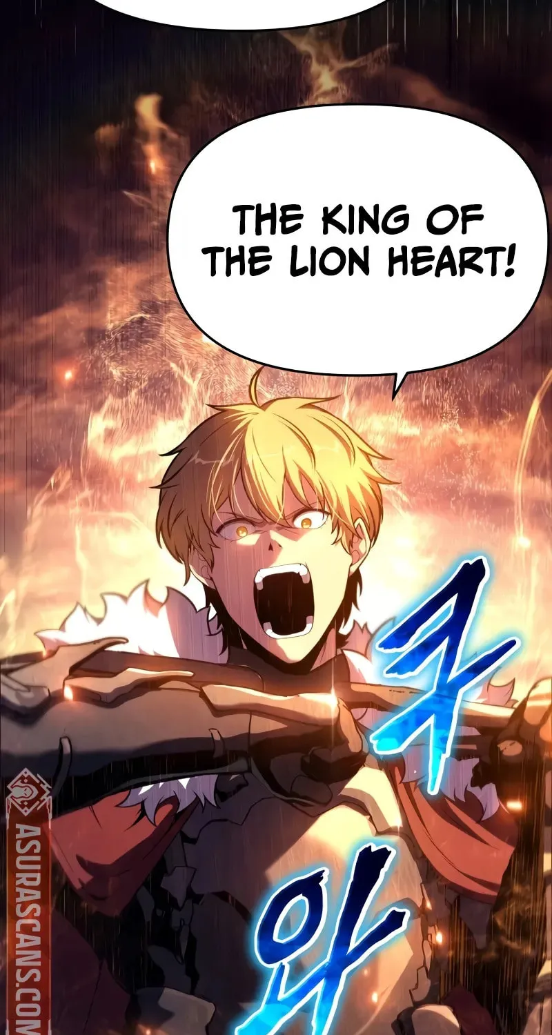 The Knight King Who Returned with a God Chapter 103 page 112 - 