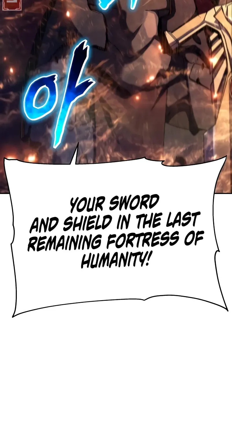 The Knight King Who Returned with a God Chapter 103 page 113 - 