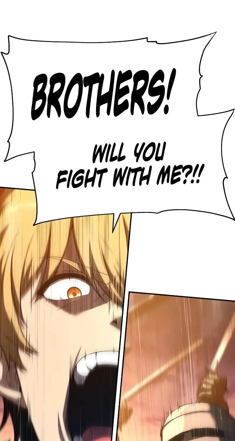 The Knight King Who Returned with a God Chapter 103 page 118 - 