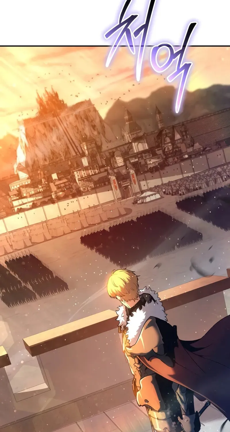 The Knight King Who Returned with a God Chapter 103 page 122 - 