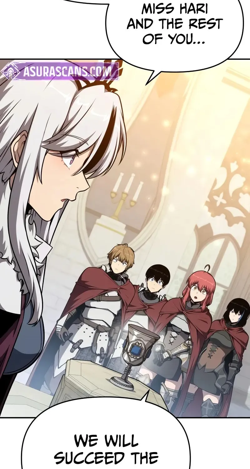 The Knight King Who Returned with a God Chapter 103 page 15 - 