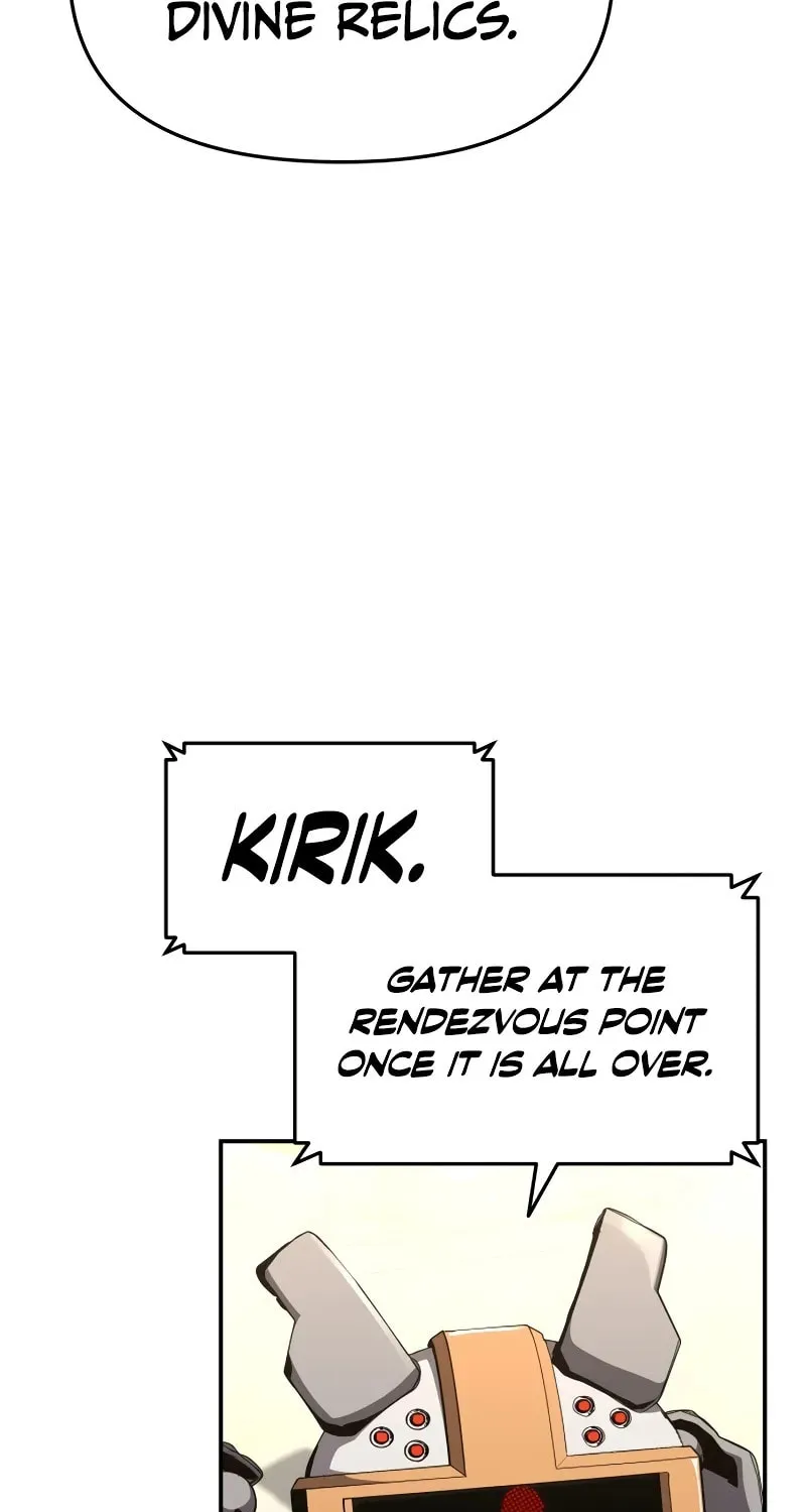 The Knight King Who Returned with a God Chapter 103 page 16 - 