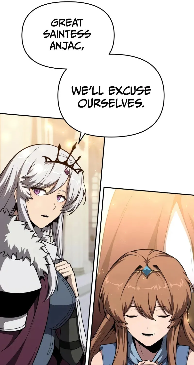 The Knight King Who Returned with a God Chapter 103 page 21 - 