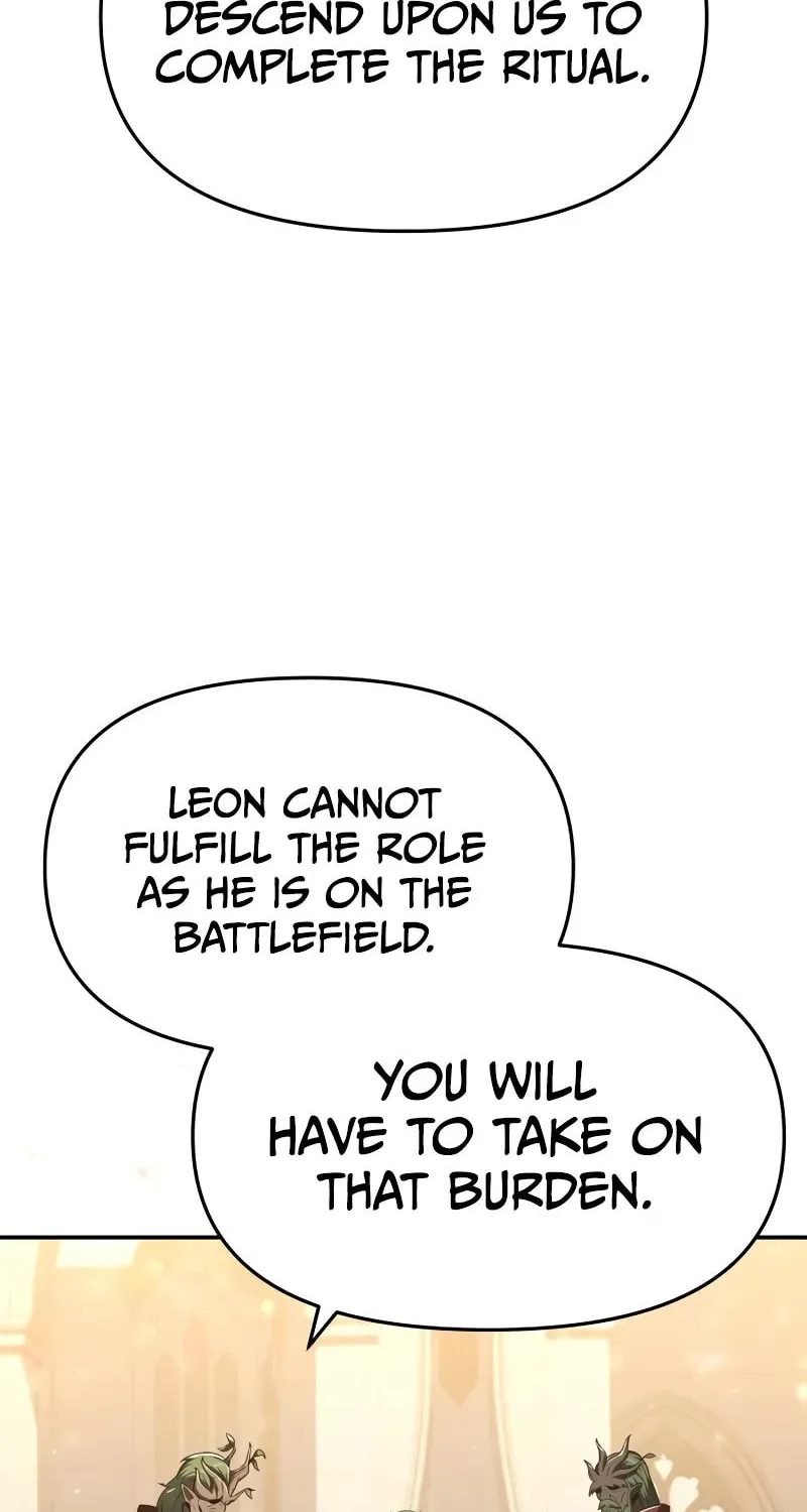 The Knight King Who Returned with a God Chapter 103 page 26 - 