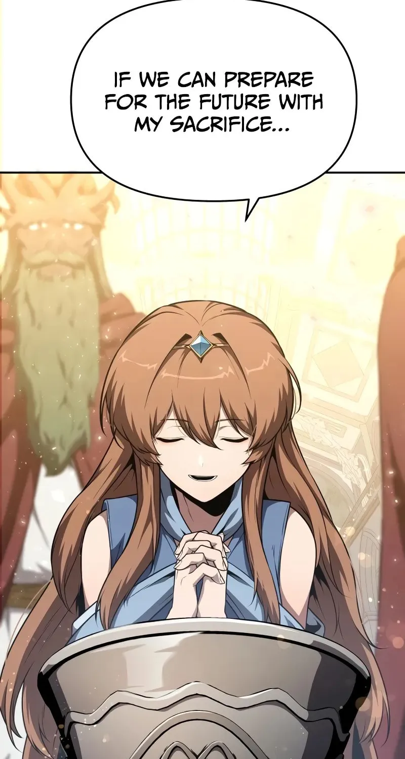 The Knight King Who Returned with a God Chapter 103 page 28 - 