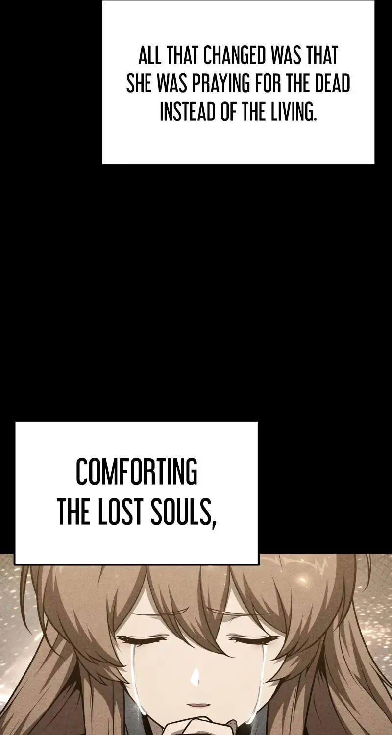 The Knight King Who Returned with a God Chapter 103 page 31 - 
