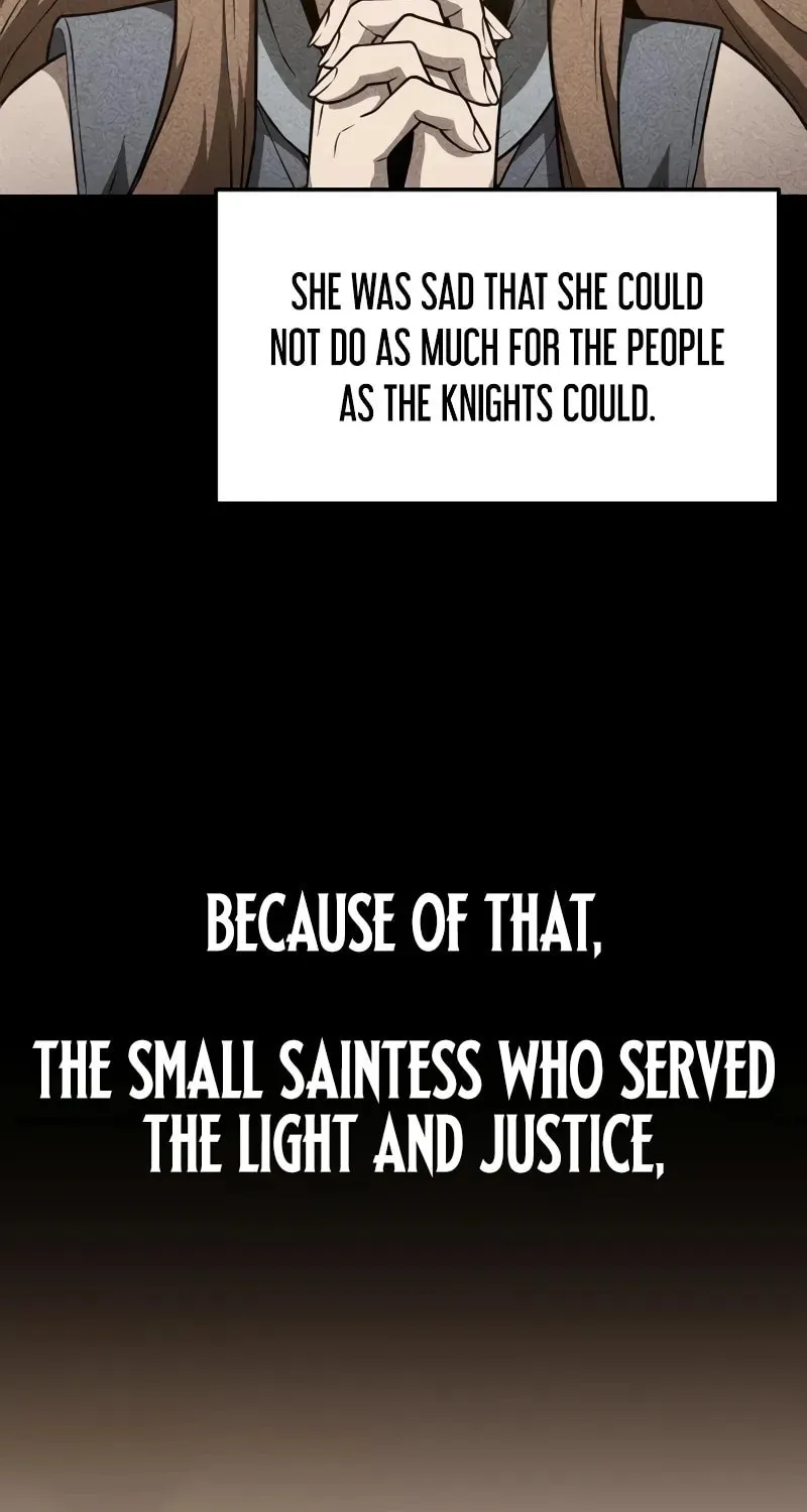 The Knight King Who Returned with a God Chapter 103 page 32 - 