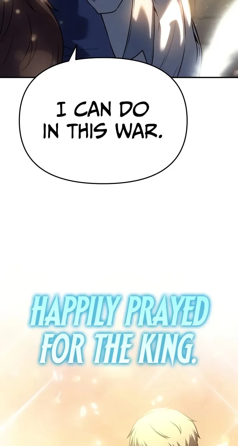 The Knight King Who Returned with a God Chapter 103 page 34 - 