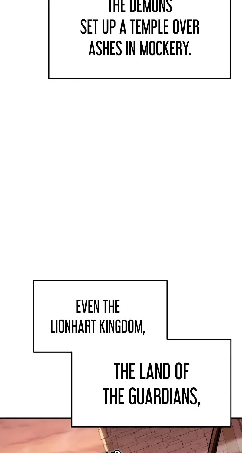 The Knight King Who Returned with a God Chapter 103 page 42 - 