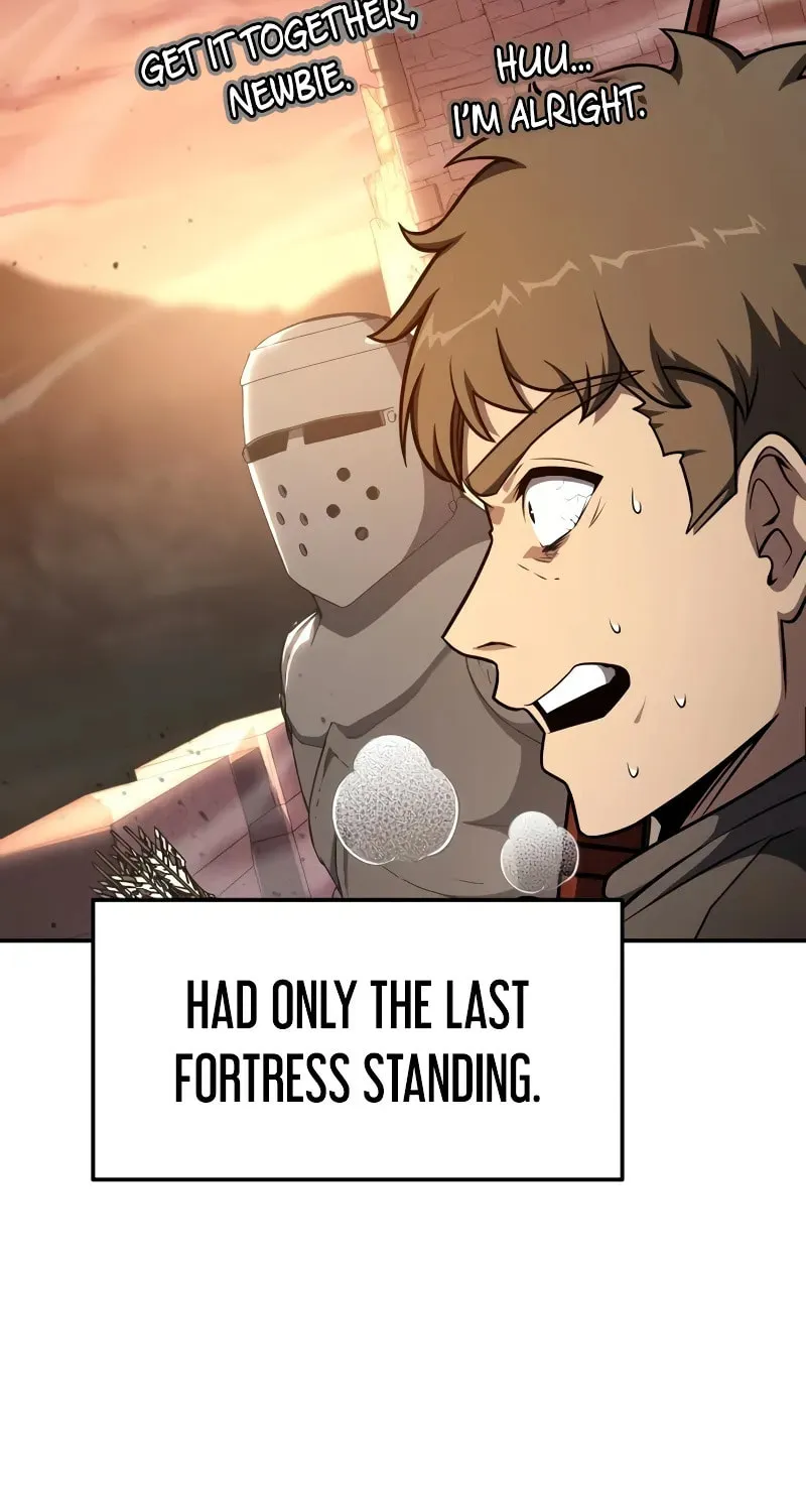 The Knight King Who Returned with a God Chapter 103 page 43 - 