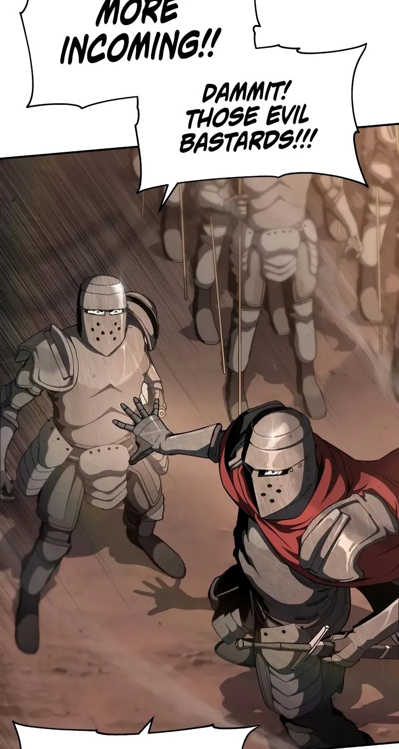 The Knight King Who Returned with a God Chapter 103 page 56 - 