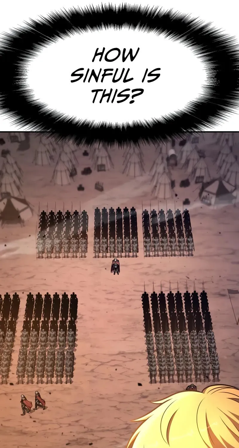 The Knight King Who Returned with a God Chapter 103 page 70 - 