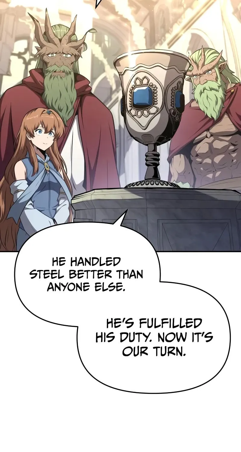 The Knight King Who Returned with a God Chapter 103 page 9 - 