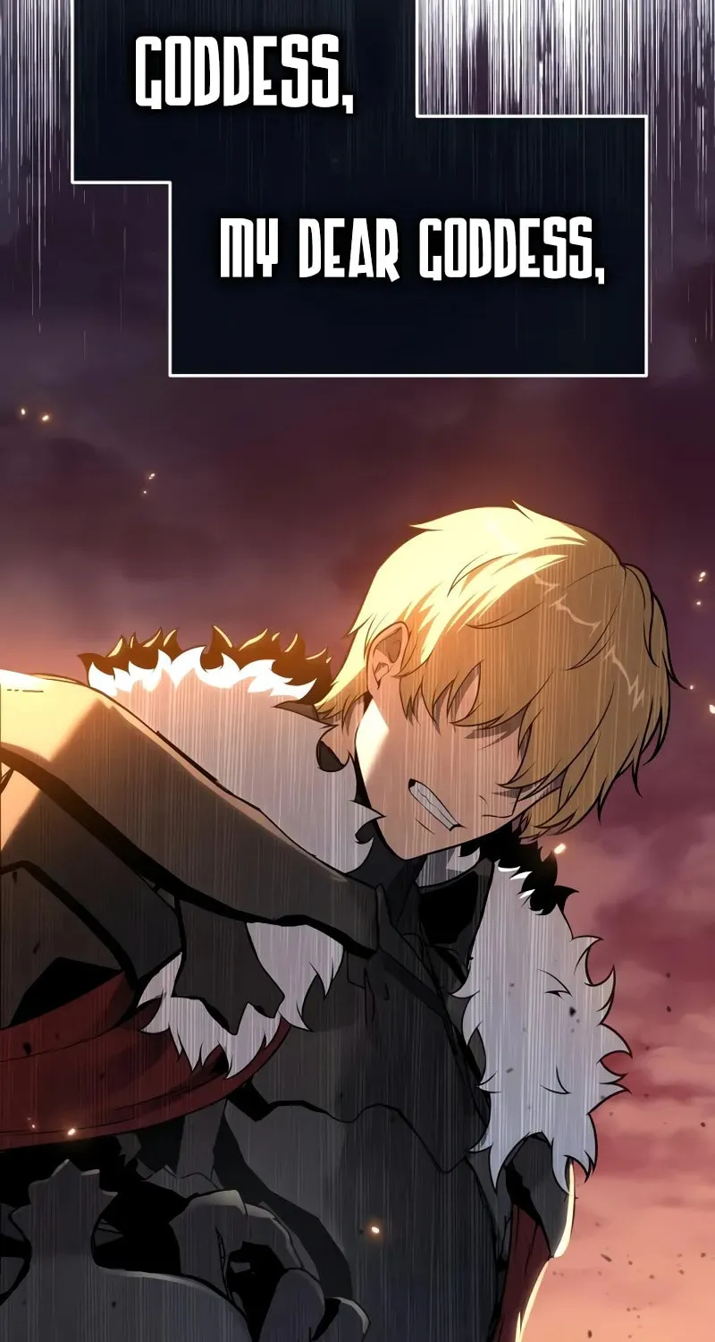 The Knight King Who Returned with a God Chapter 103 page 85 - 